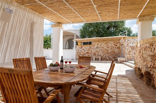 Foto 14 - Villa Incanto con terrazza e piscina panoramica