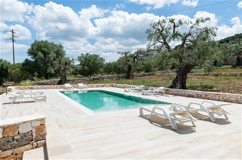 Foto 23 - Villa Incanto con terrazza e piscina panoramica
