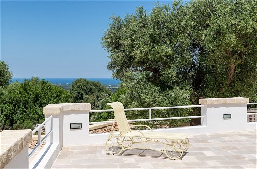 Photo 12 - Villa Incanto con terrazza e piscina panoramica