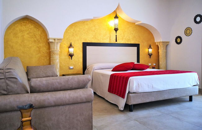 RIAD - Comfort Rooms - Foto 48