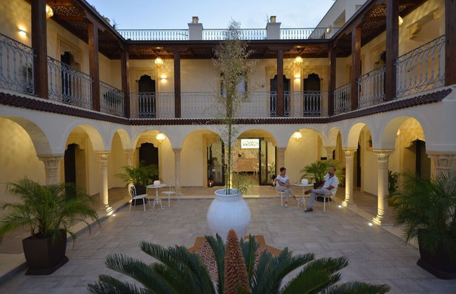 RIAD - Comfort Rooms - Foto 74