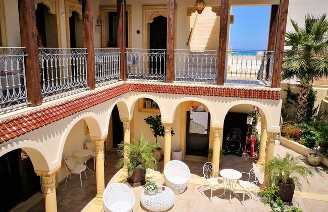 RIAD - Comfort Rooms - Foto 77