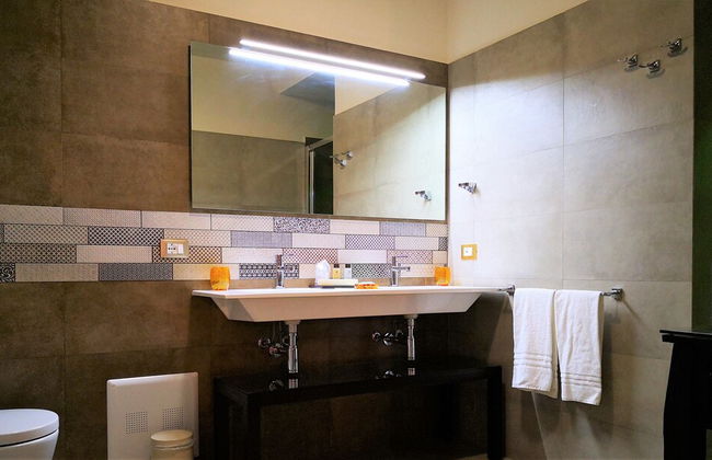 RIAD - Comfort Rooms - Foto 44