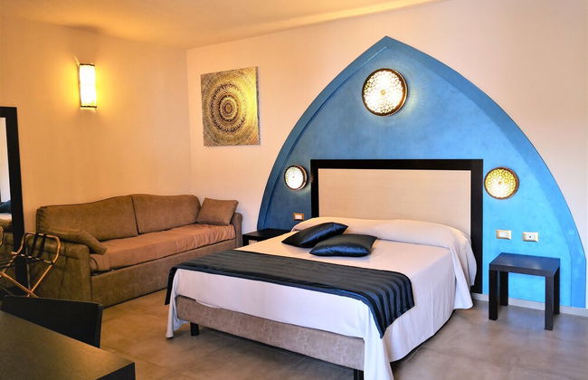 RIAD - Comfort Rooms - Foto 46