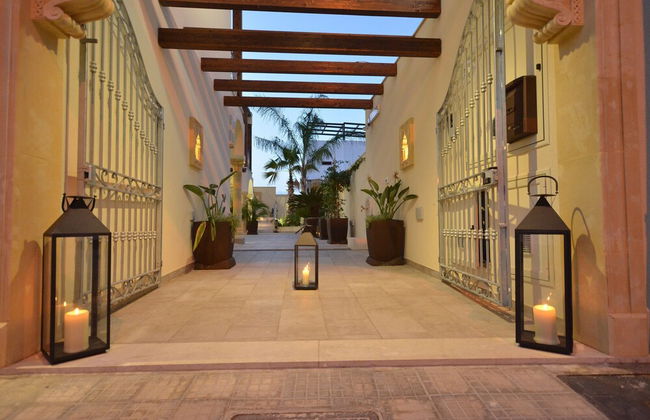 RIAD - Comfort Rooms - Foto 54