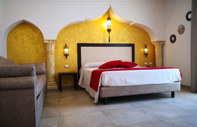 RIAD - Comfort Rooms - Foto 47