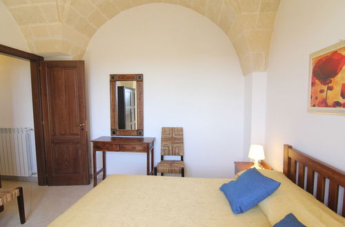 Photo 12 - Residence Borgo Antico