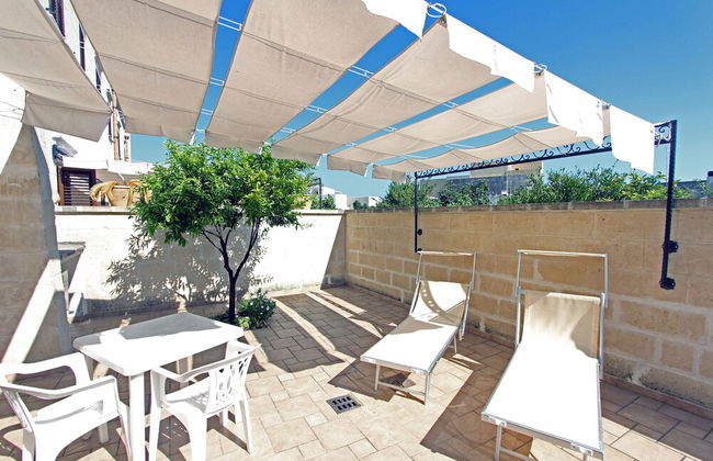 Residence Borgo Antico - Foto 62