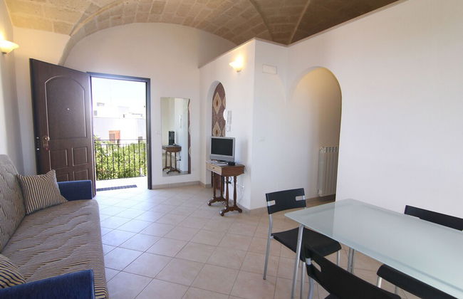 Residence Borgo Antico - Foto 50