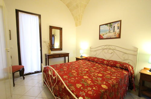 Photo 10 - Residence Borgo Antico