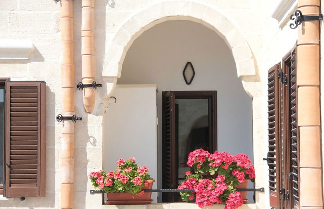 Residence Borgo Antico - Foto 72