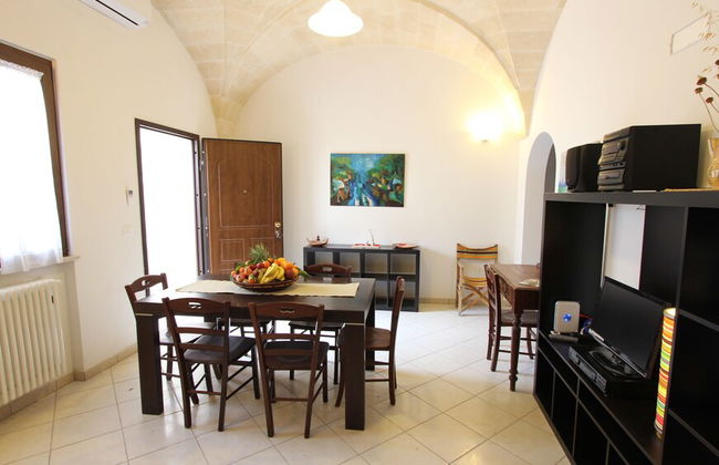 Residence Borgo Antico - Foto 30