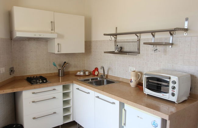 Residence Borgo Antico - Foto 36