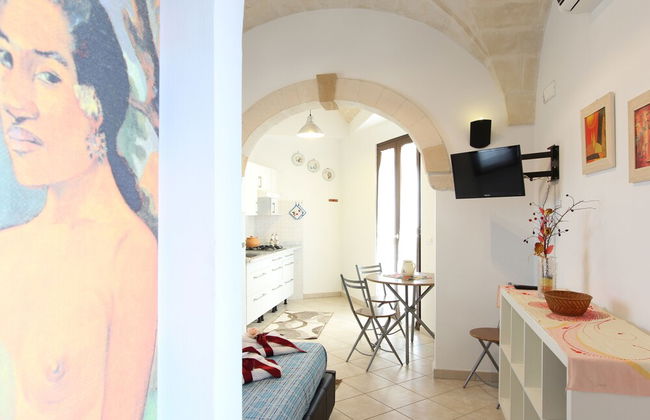 Residence Borgo Antico - Foto 20