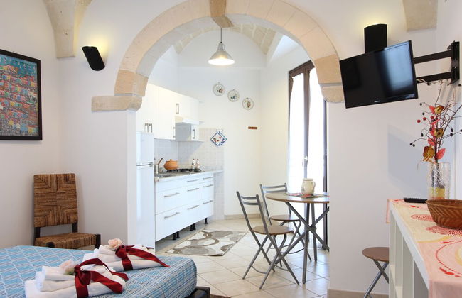 Residence Borgo Antico - Foto 19