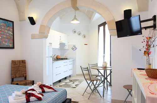 Photo 19 - Residence Borgo Antico