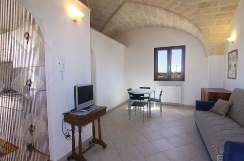 Photo 43 - Residence Borgo Antico