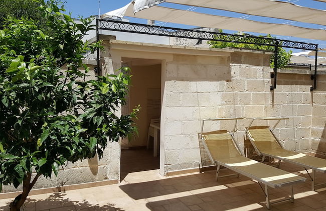 Residence Borgo Antico - Foto 69