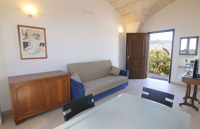 Residence Borgo Antico - Foto 51