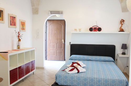 Photo 18 - Residence Borgo Antico