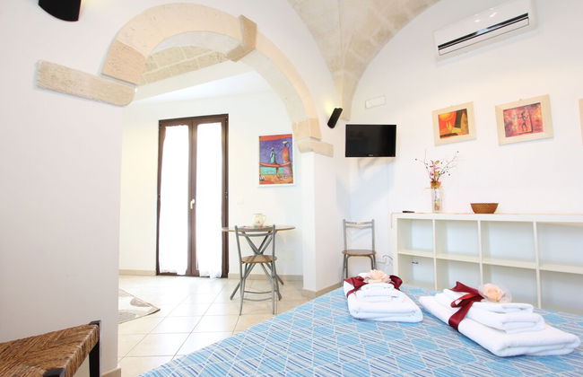 Residence Borgo Antico - Foto 17