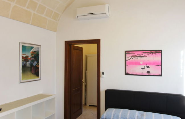 Residence Borgo Antico - Foto 77
