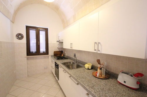 Photo 36 - Residence Borgo Antico