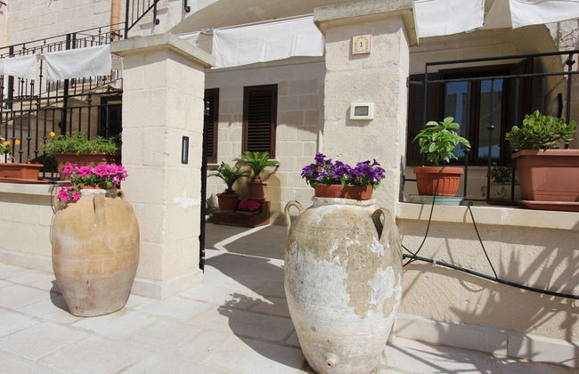Residence Borgo Antico - Foto 2