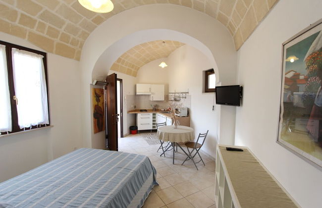 Residence Borgo Antico - Foto 76