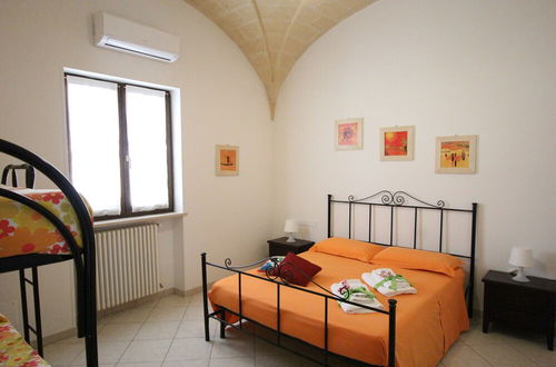 Photo 22 - Residence Borgo Antico