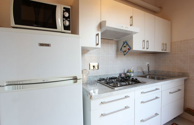 Residence Borgo Antico - Foto 40