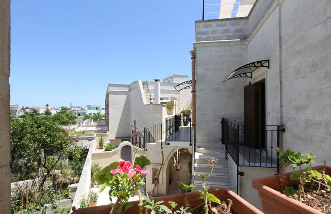 Residence Borgo Antico - Foto 80