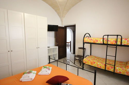 Photo 21 - Residence Borgo Antico