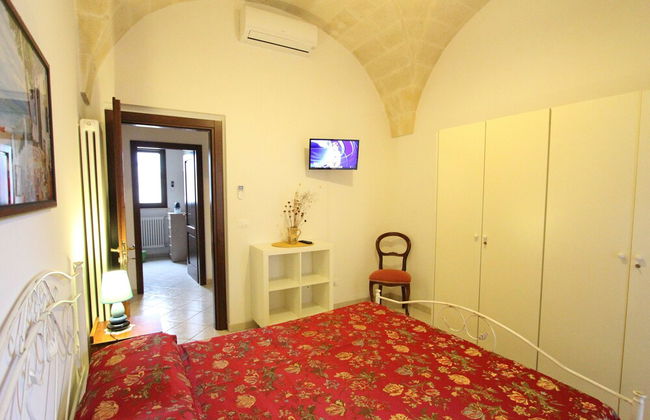 Residence Borgo Antico - Foto 7