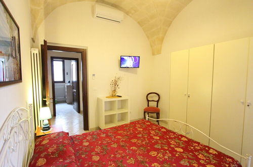 Photo 7 - Residence Borgo Antico