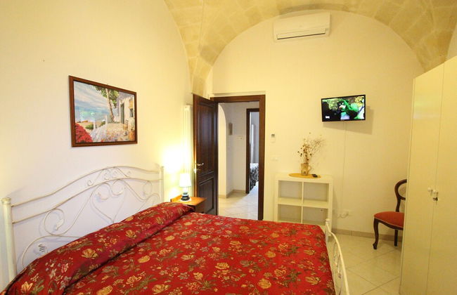 Residence Borgo Antico - Foto 9
