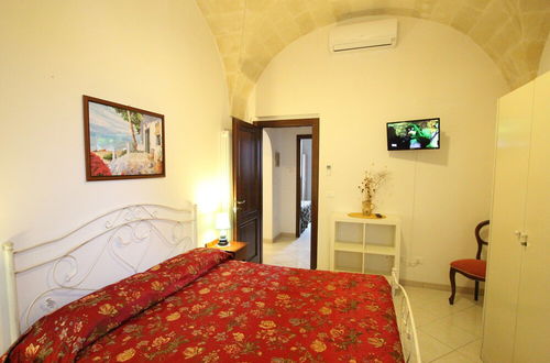 Photo 9 - Residence Borgo Antico