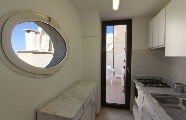 Residence Borgo Antico - Foto 35