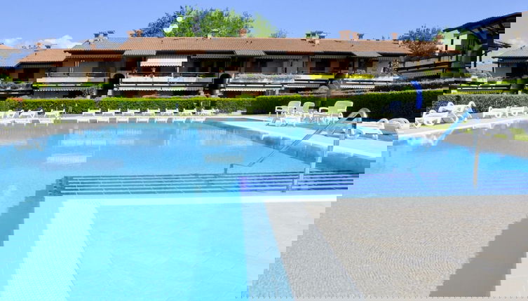 Foto 1 - Holiday Home in Lazise Near Lake Garda