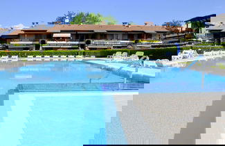 Foto 1 - Holiday Home in Lazise Near Lake Garda