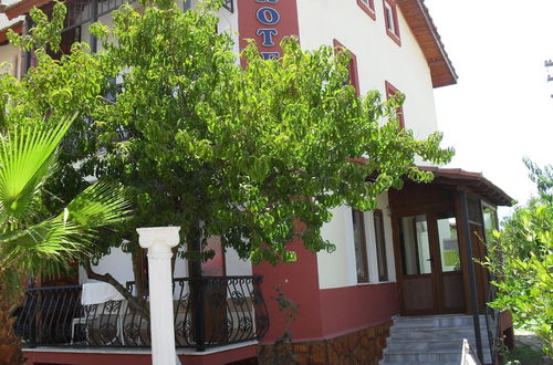 Photo 31 - Villa Ozalp Apartments