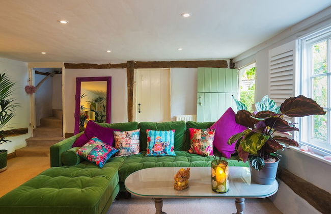 Samsara Retreat and Yoga - Adults Only - Foto 8