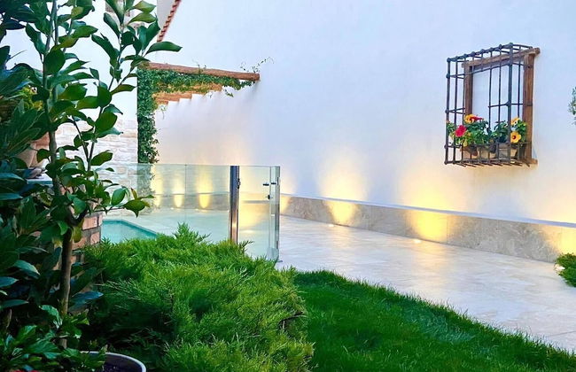 El Patio de los Jazmines "Boutique-House" - Foto 69
