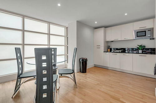 Foto 4 - 1 Bed Serviced Apartment near Blackfriars