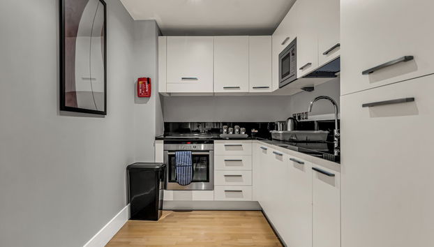Cucina privata