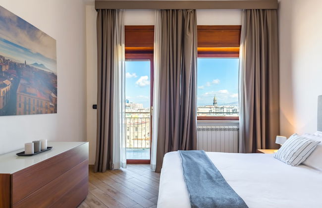 Duomo XI Apartment by Wonderful Italy - Foto 3
