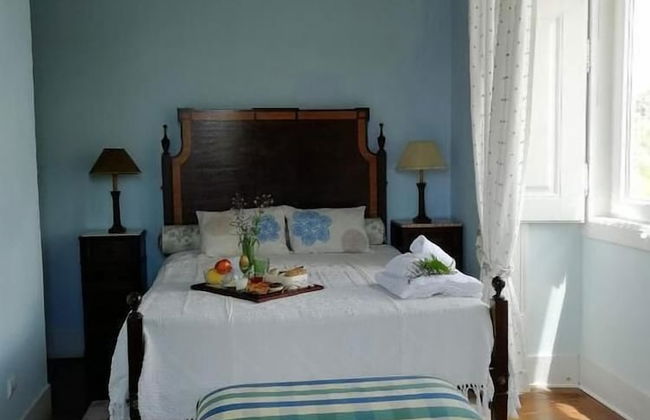 Hotel Rural Quinta do Juncal - Foto 2