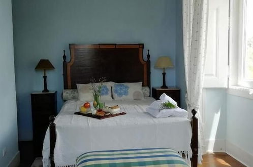 Photo 2 - Hotel Rural Quinta do Juncal