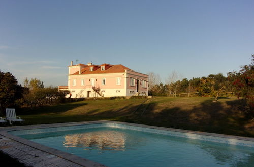 Photo 20 - Hotel Rural Quinta do Juncal