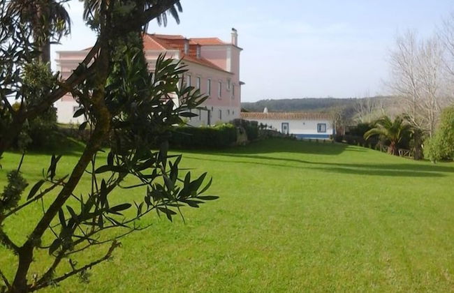 Hotel Rural Quinta do Juncal - Foto 29